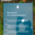 Baudouin de Constantinople